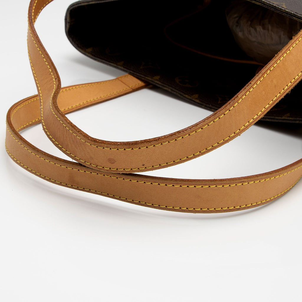 Louis Vuitton Vintage Monogram Canvas Vavin GM Tote (SHF-jZntBf)