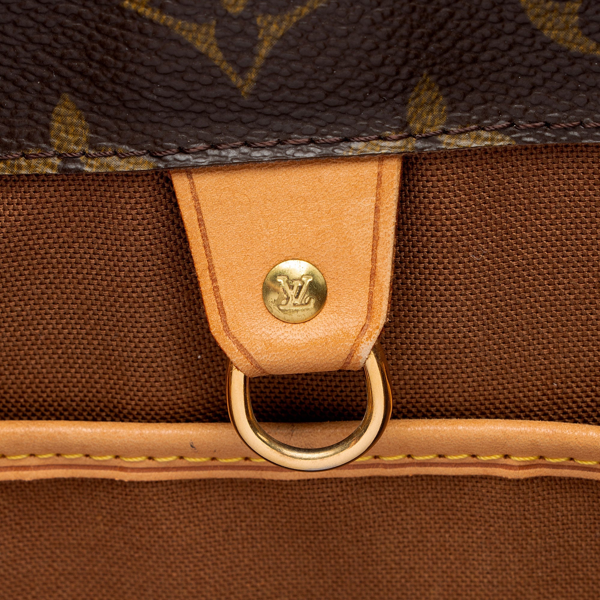 Louis Vuitton Vintage Monogram Canvas Vavin GM Tote (SHF-jZntBf)