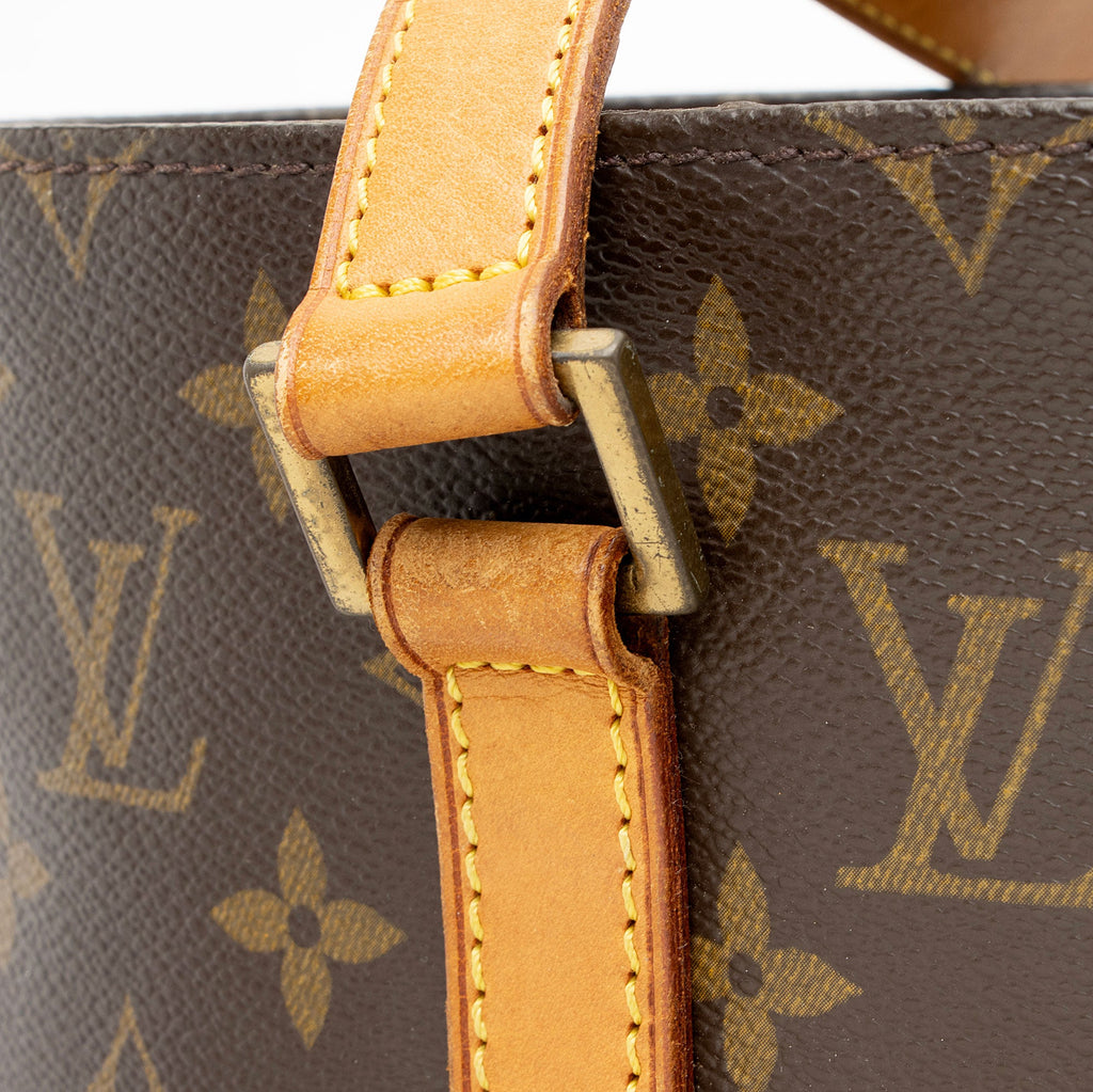 Louis Vuitton Vintage Monogram Canvas Vavin GM Tote