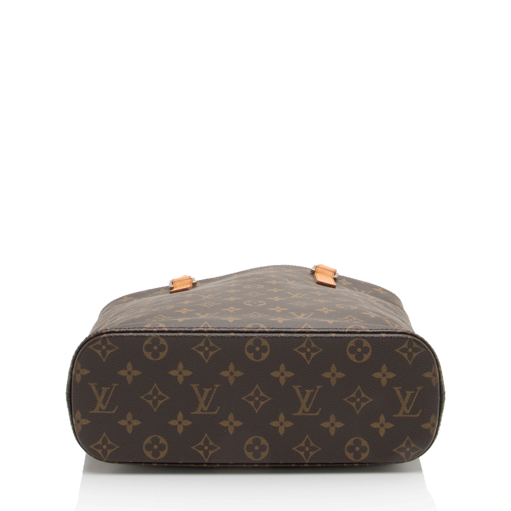 Louis Vuitton Vintage Monogram Canvas Vavin GM Tote