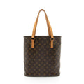 Louis Vuitton Vintage Monogram Canvas Vavin GM Tote