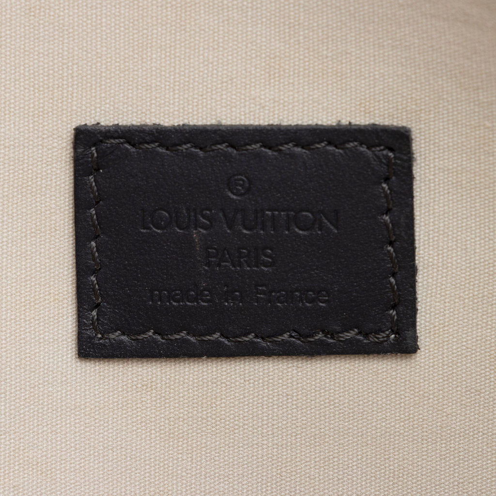 Louis Vuitton Vintage Monogram Mini Lin Berangere Shoulder Bag (SHF-tp3ki9)