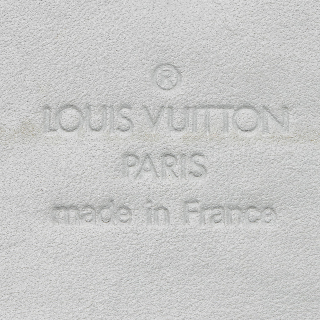 Louis Vuitton Vintage Monogram Vernis Greene Cell Phone Case - FINAL SALE (SHF-P8U2gt)