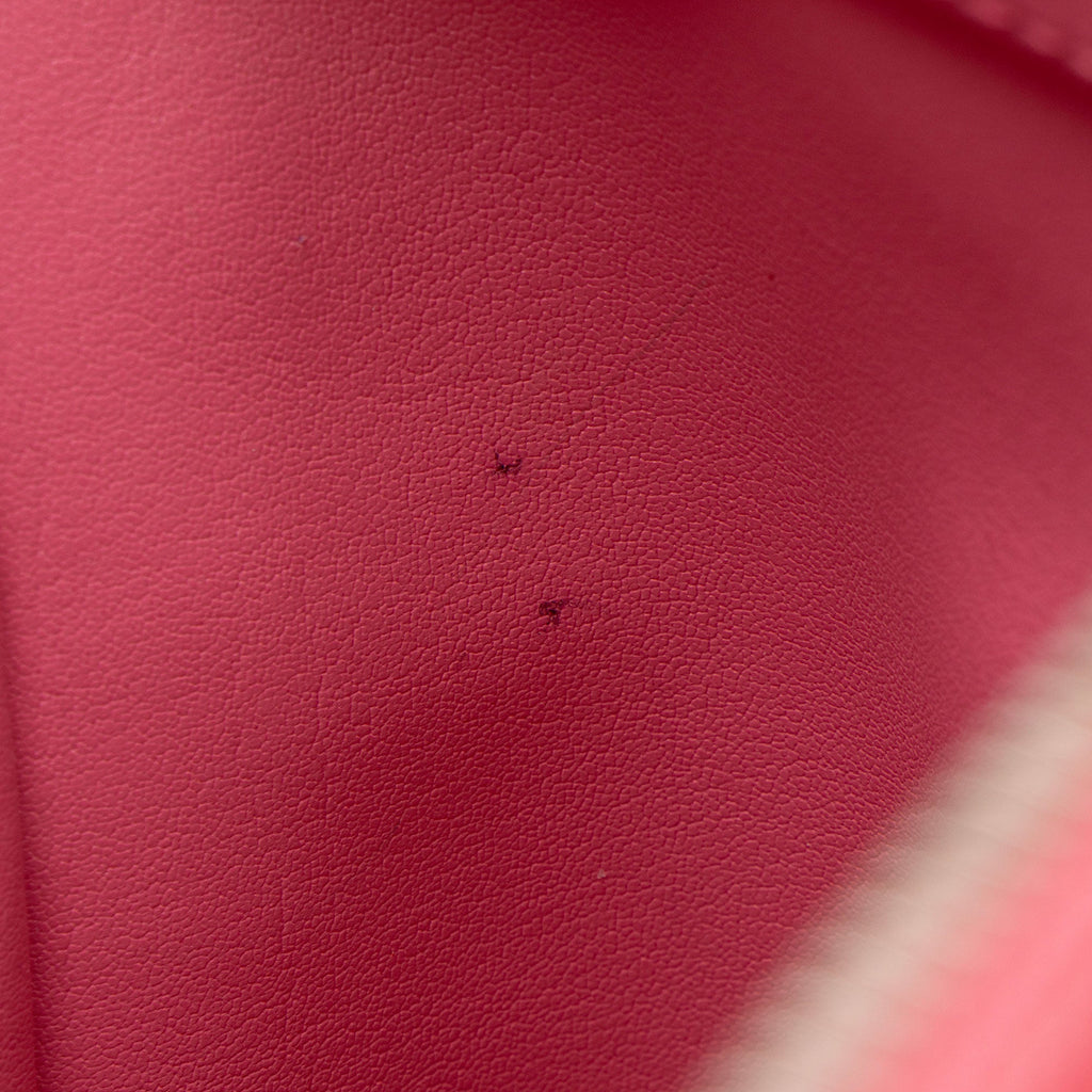Louis Vuitton Vintage Monogram Vernis Houston Tote
