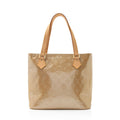 Louis Vuitton Vintage Monogram Vernis Houston Tote
