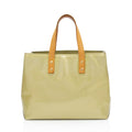 Louis Vuitton Vintage Monogram Vernis Reade PM Tote - FINAL SALE