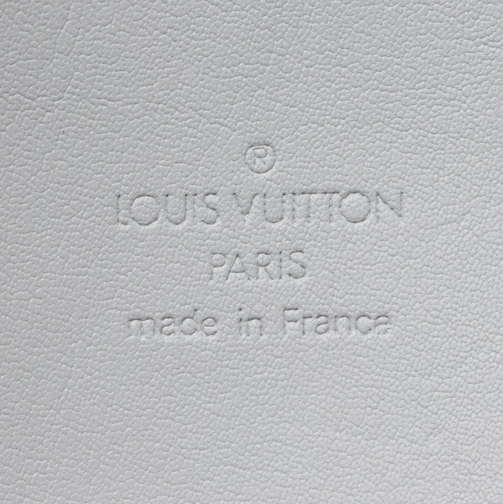 Louis Vuitton Vintage Monogram Vernis Thompson Street Shoulder Bag (SHF-23757)