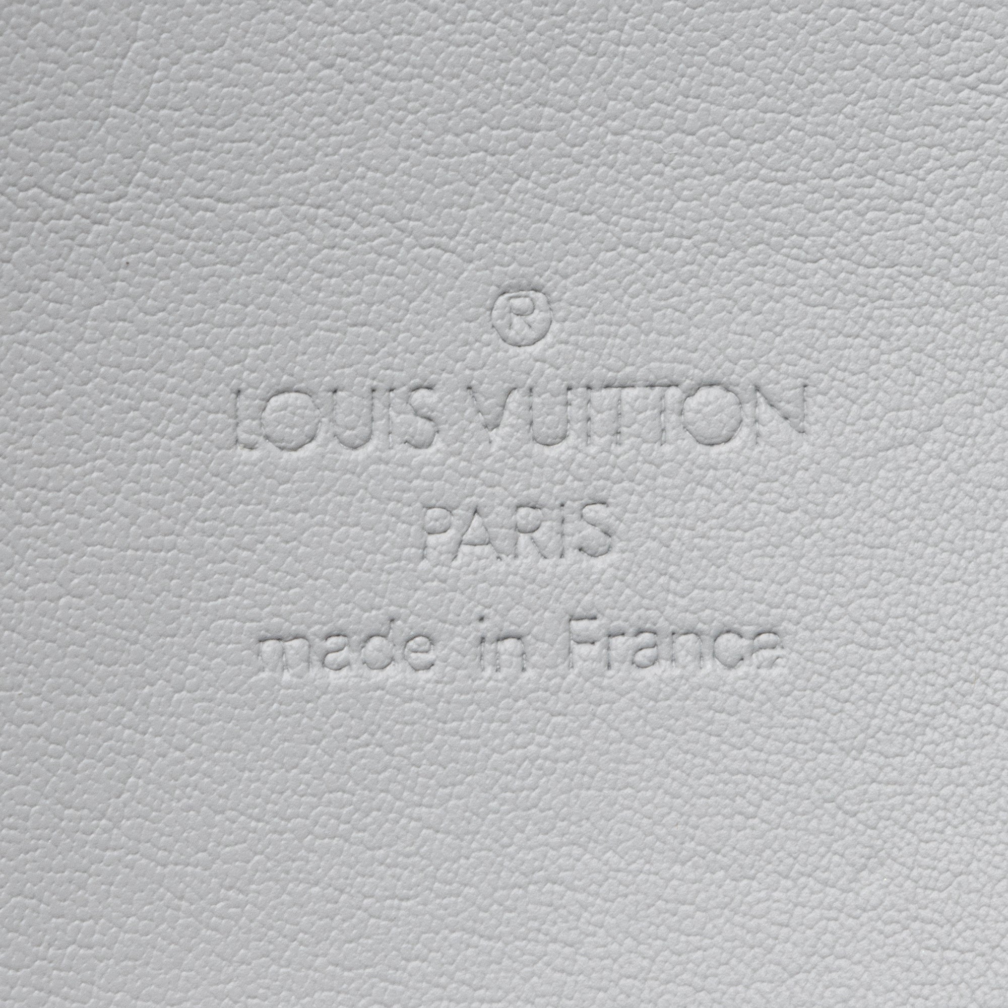 Louis Vuitton Vintage Monogram Vernis Thompson Street Shoulder Bag (SHF-23757)