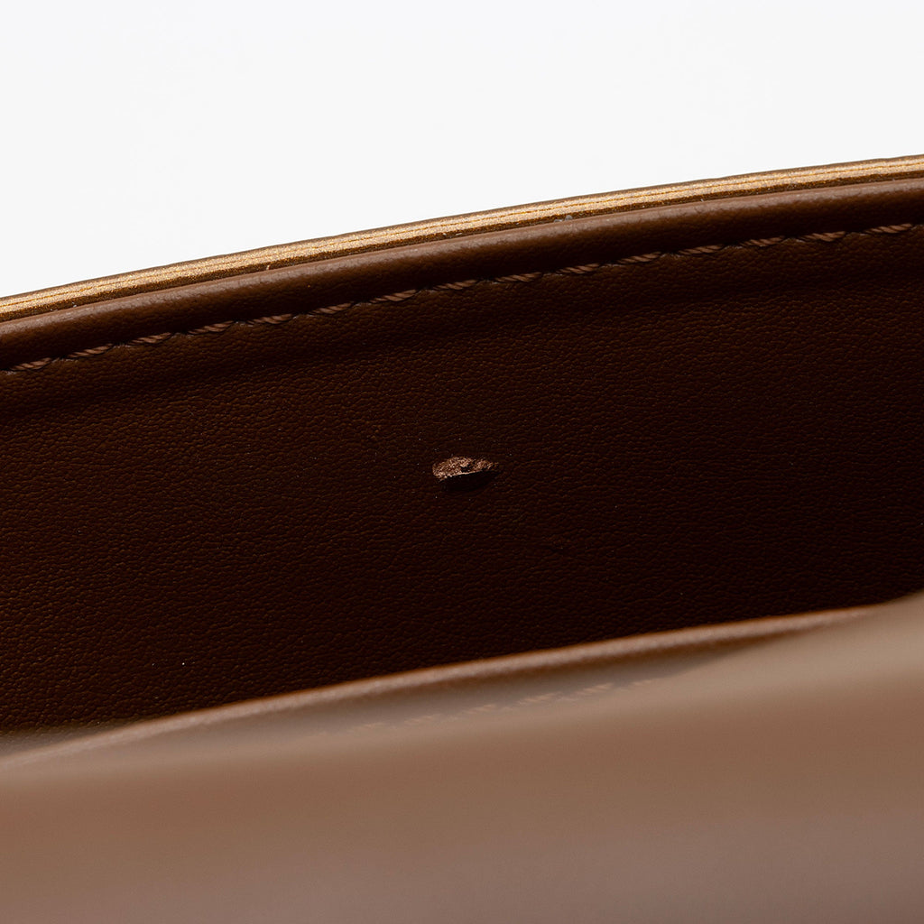 Louis Vuitton Vintage Monogram Vernis Thompson Street Shoulder Bag (SHF-7Sbff0)