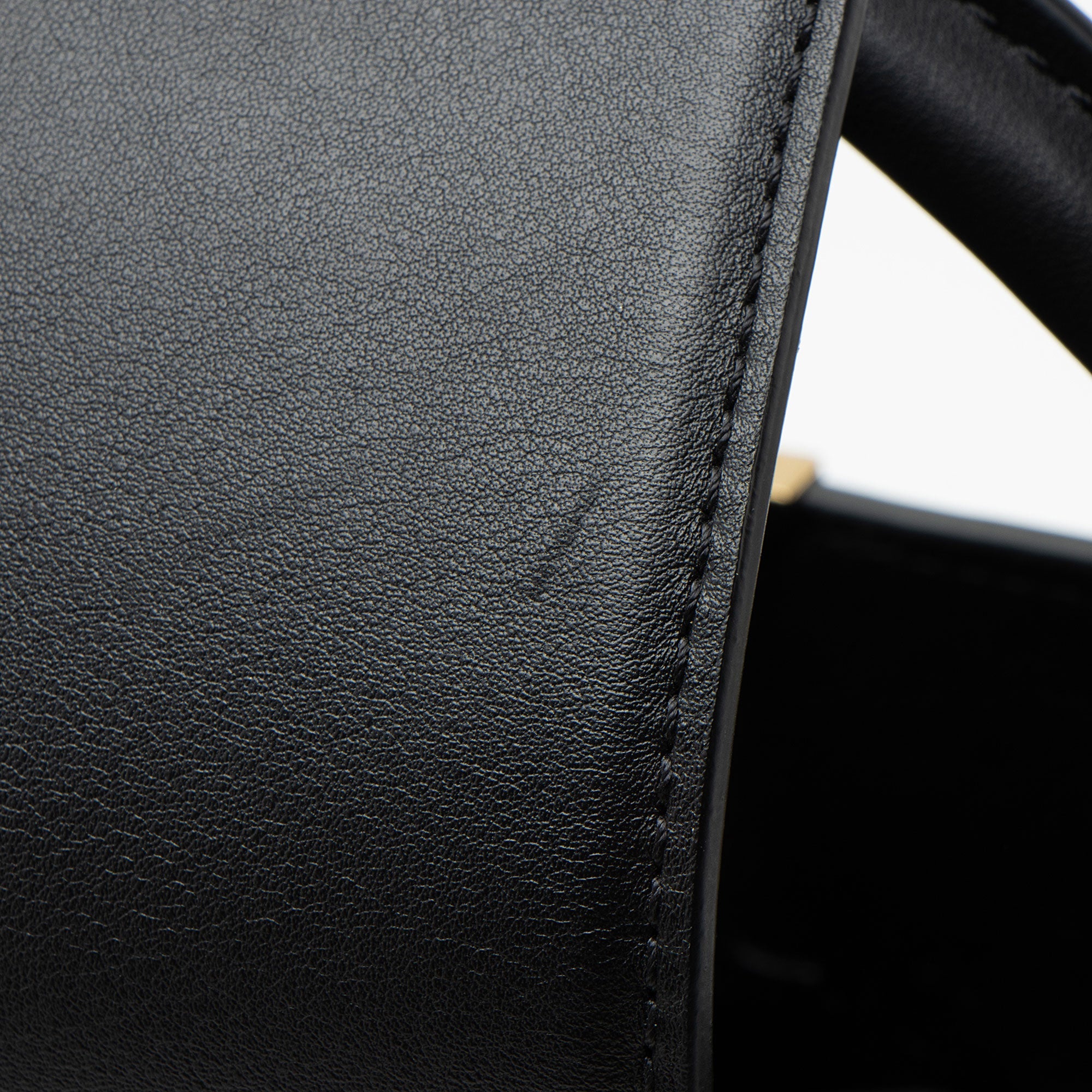 Louis Vuitton x Fornasetti Calfskin Architettura Capucines BB Bag