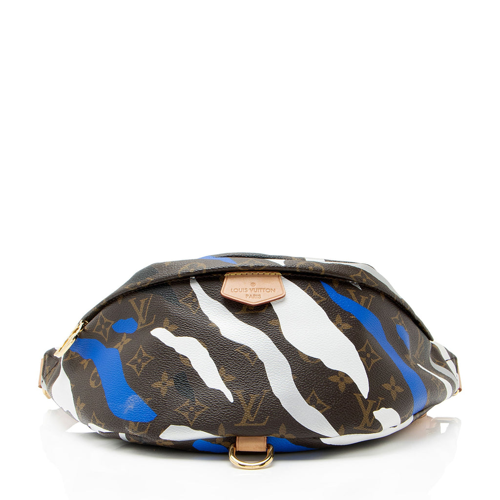 Louis Vuitton x LOL Monogram Canvas Bumbag