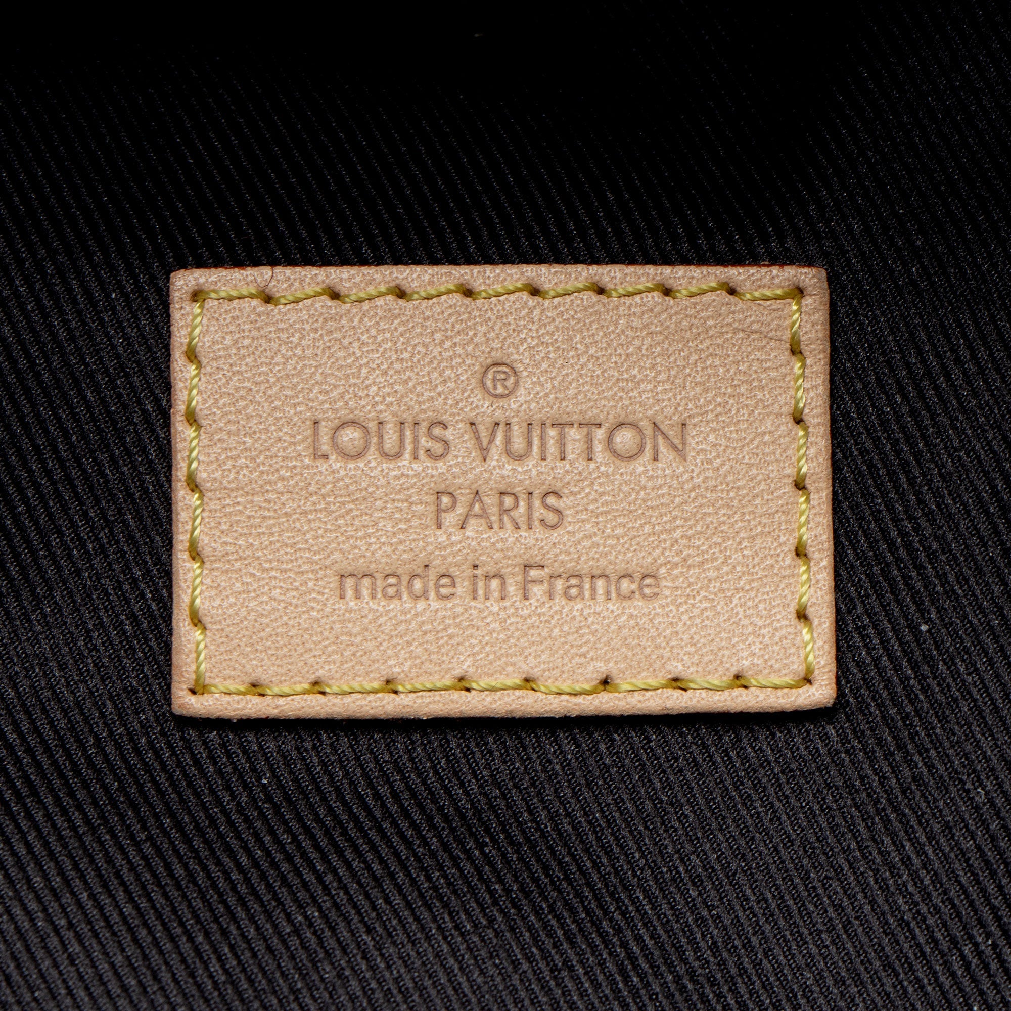 Louis Vuitton x LOL Monogram Canvas Bumbag