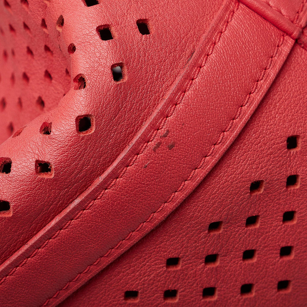 Louis Vuitton x Sofia Coppola Flore Perforated Noe