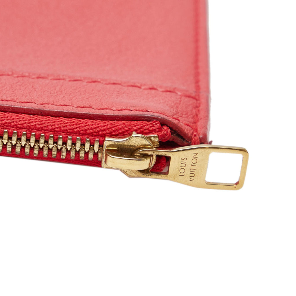 Louis Vuitton x Sofia Coppola Flore Perforated Noe