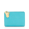Louis Vuitton x TM Monogram Empreinte Lisa Wallet