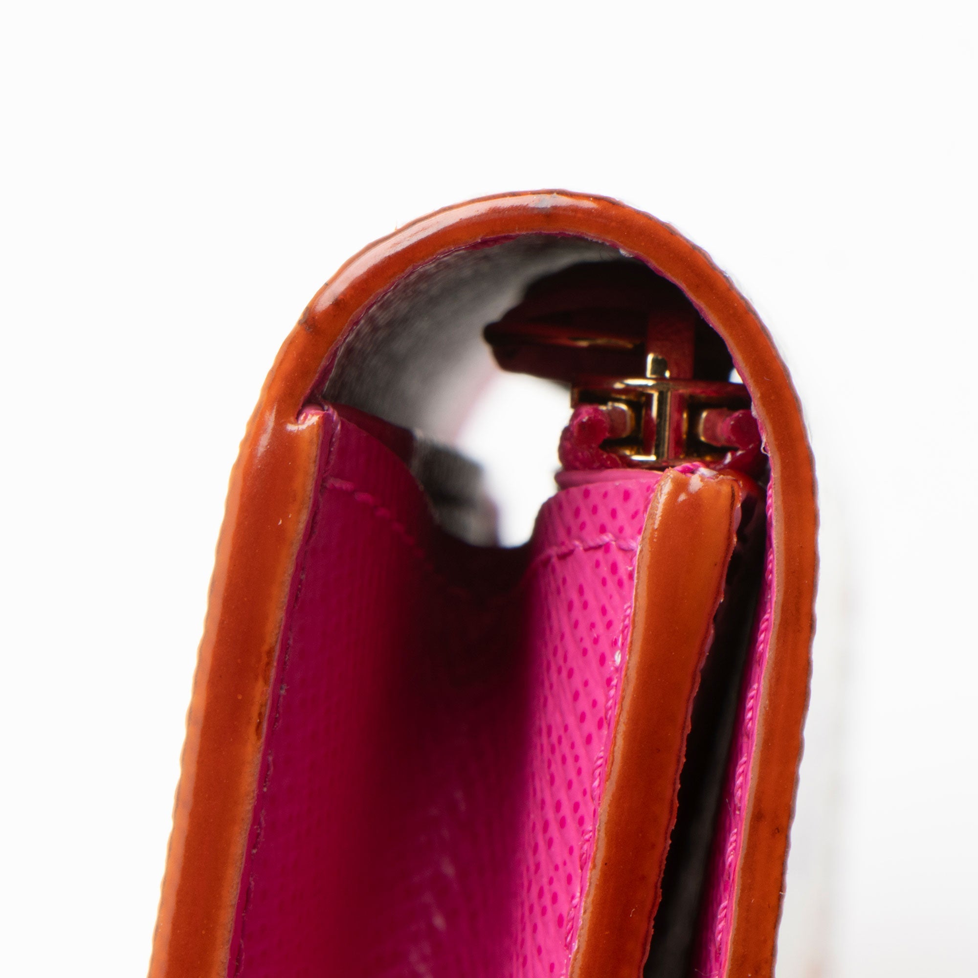Louis Vuitton x TM Monogram Multicolore Rosalie Coin Purse