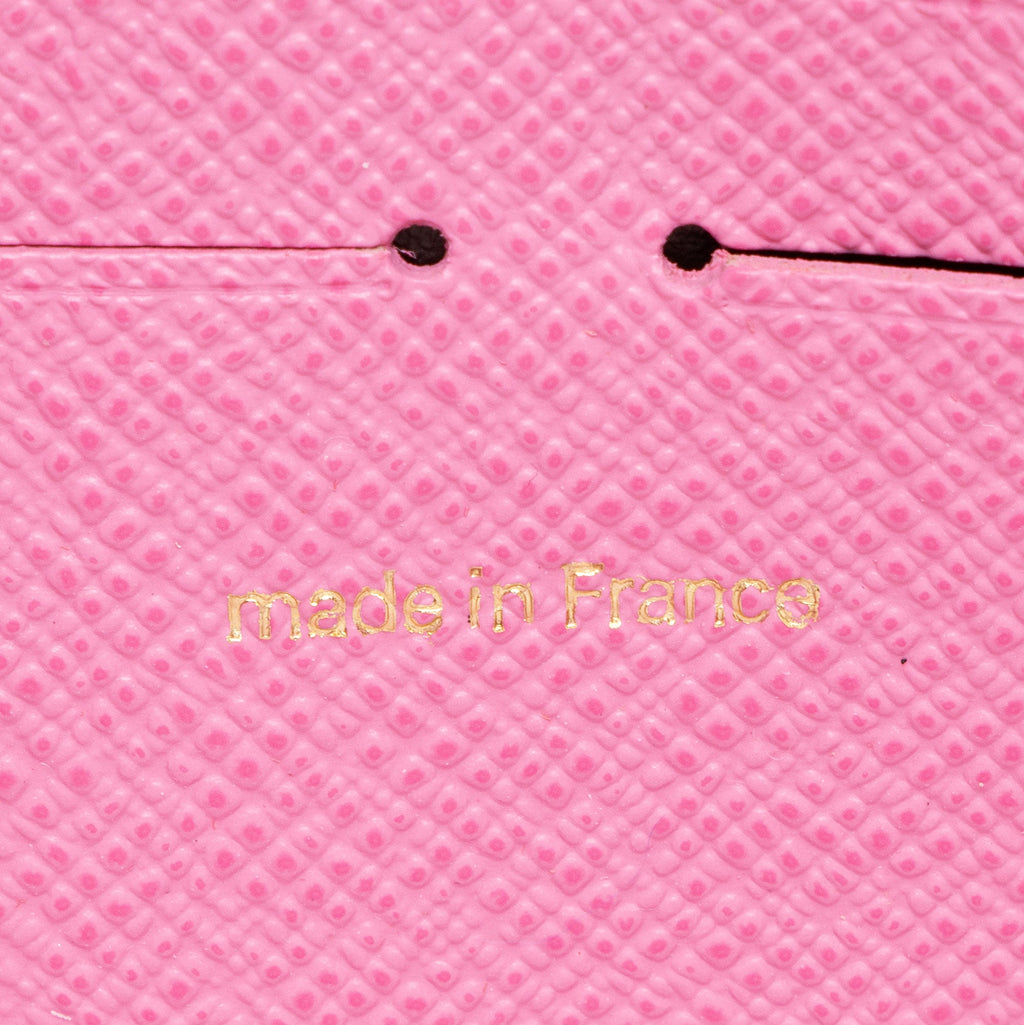 Louis Vuitton x YK Monogram Canvas Pumpkin Zippy Wallet