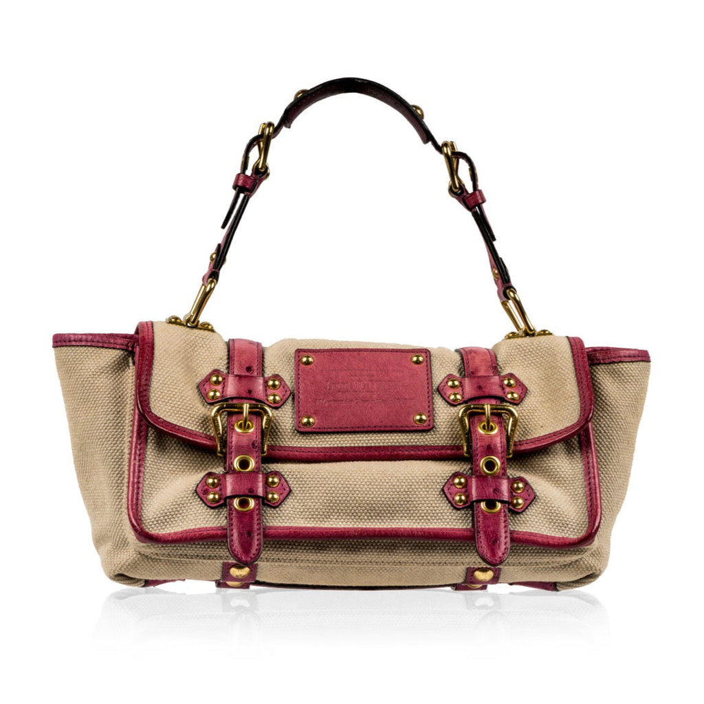 Louis Vuitton Sac Express Vintage Shoulder Bag