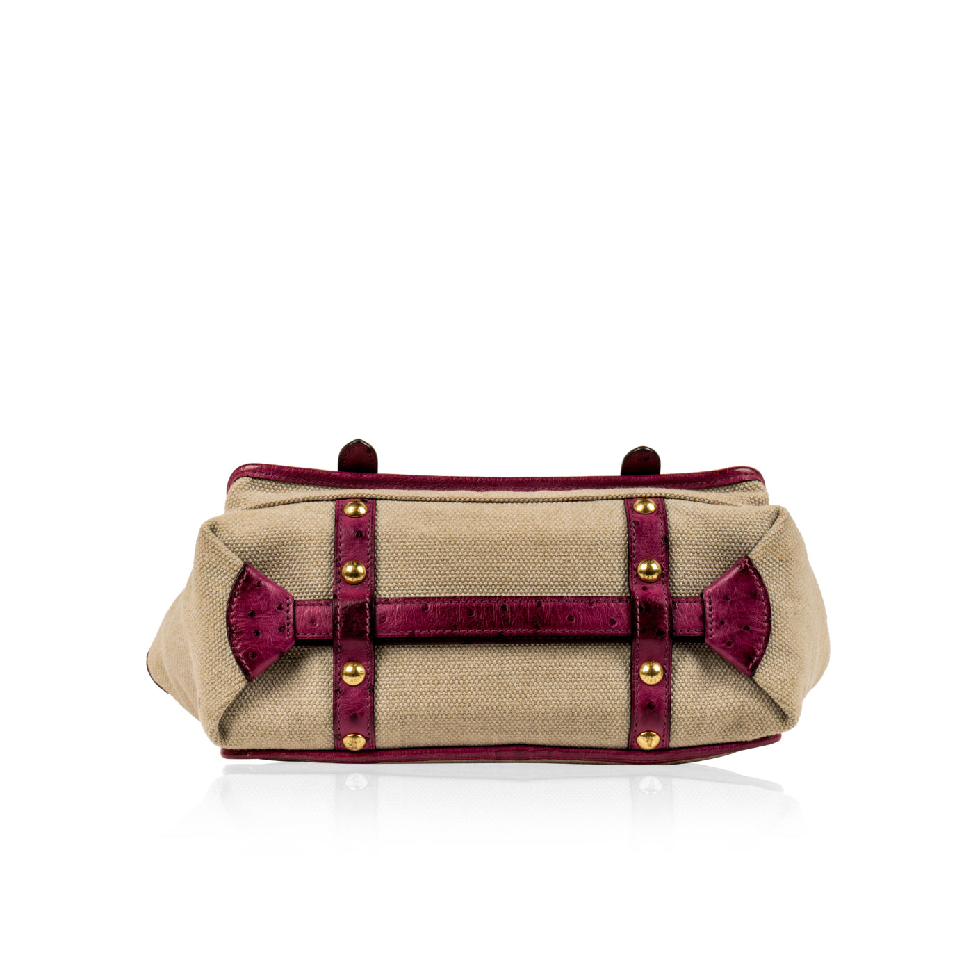 Louis Vuitton Sac Express Vintage Shoulder Bag