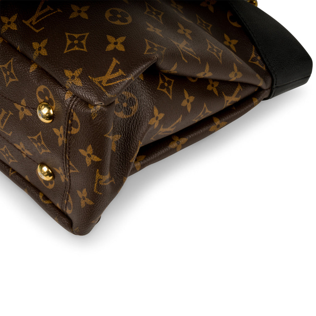 Louis Vuitton Pallas Chain Shopper Tote