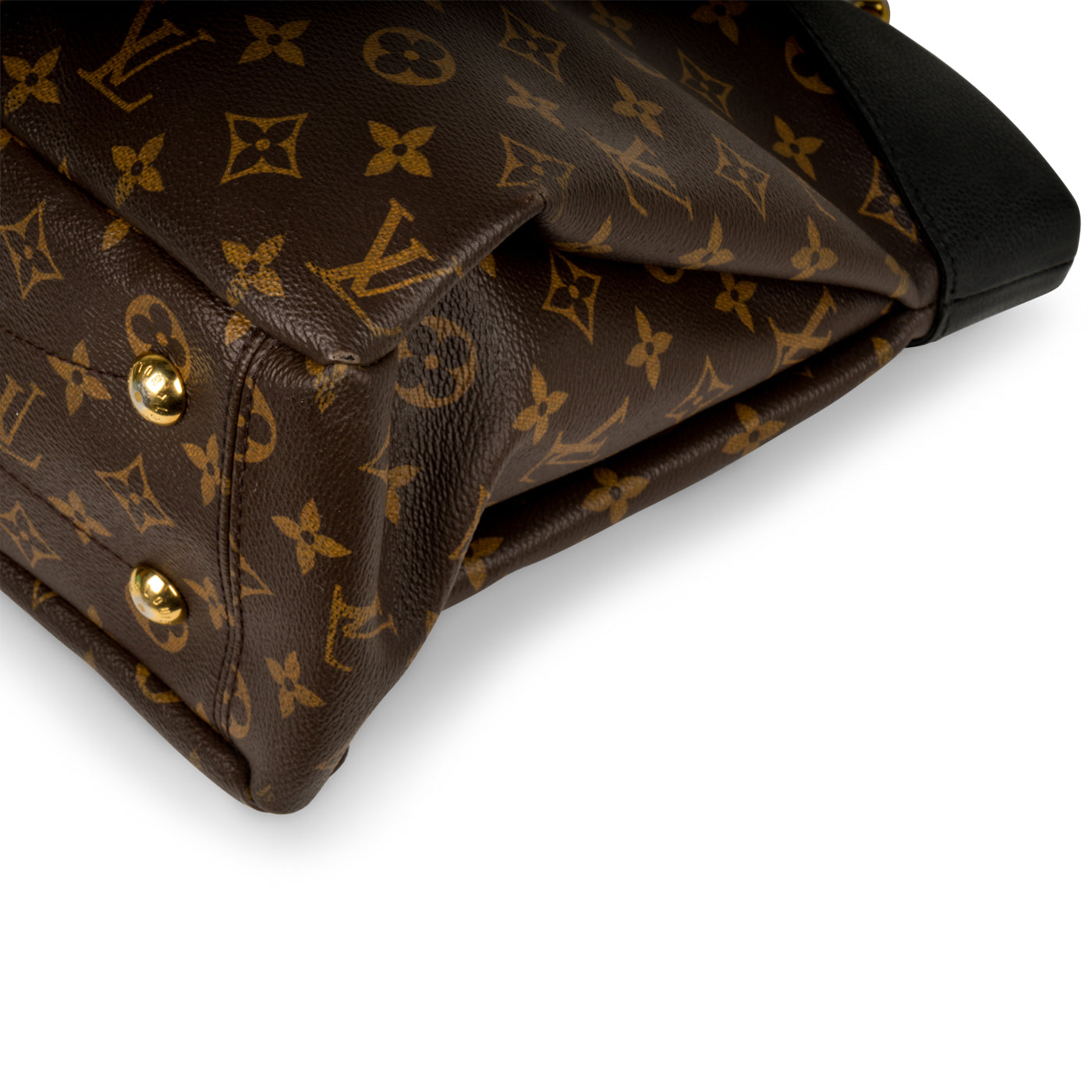 Louis Vuitton Pallas Chain Shopper Tote