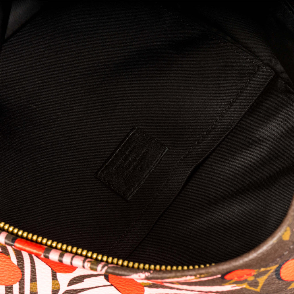 Louis Vuitton Palm Springs Backpack PM - Jungle Monogram