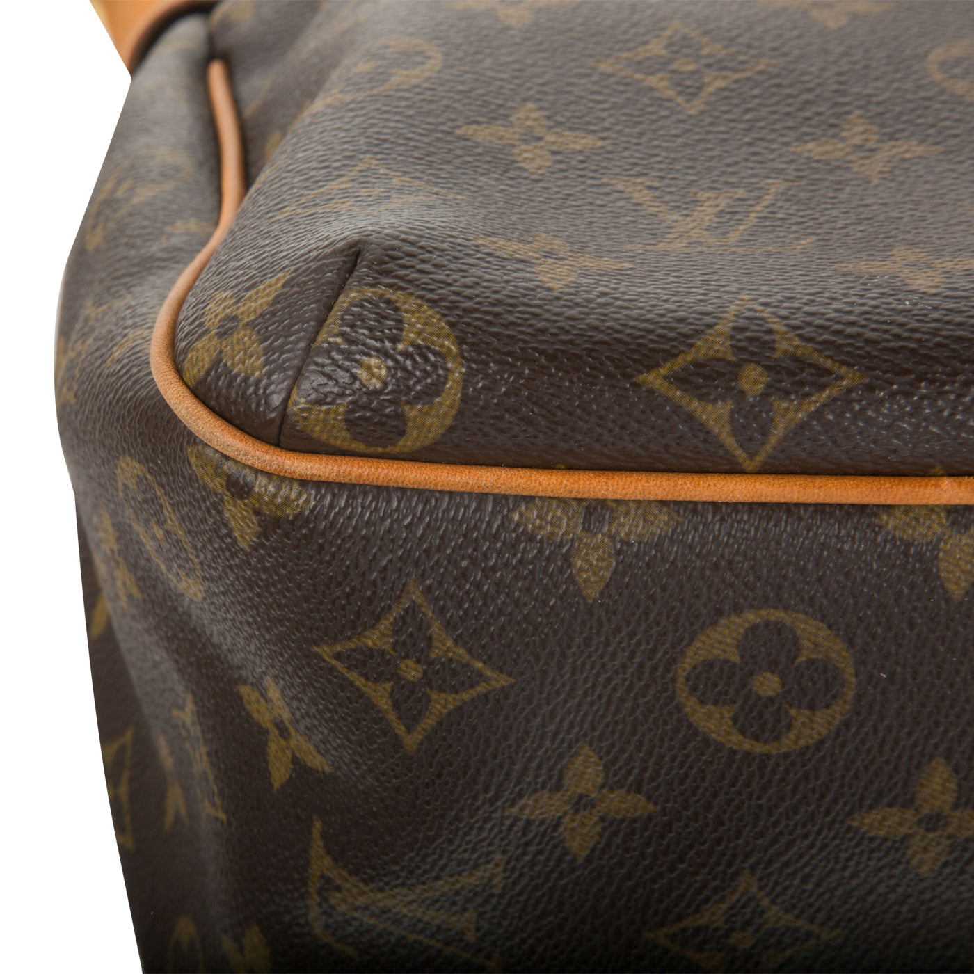 Louis Vuitton Vintage Shoulder Bag - Monogram Canvas