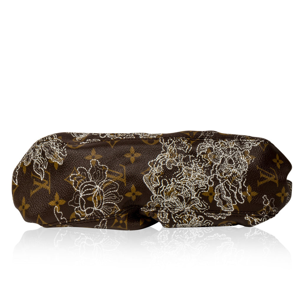 Louis Vuitton Shoulder Bag - Monogram Dentelle