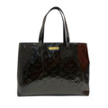 Louis Vuitton Monogram Vernis Wilshire MM Bag