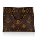 Louis Vuitton Onthego Tote - Monogram Canvas