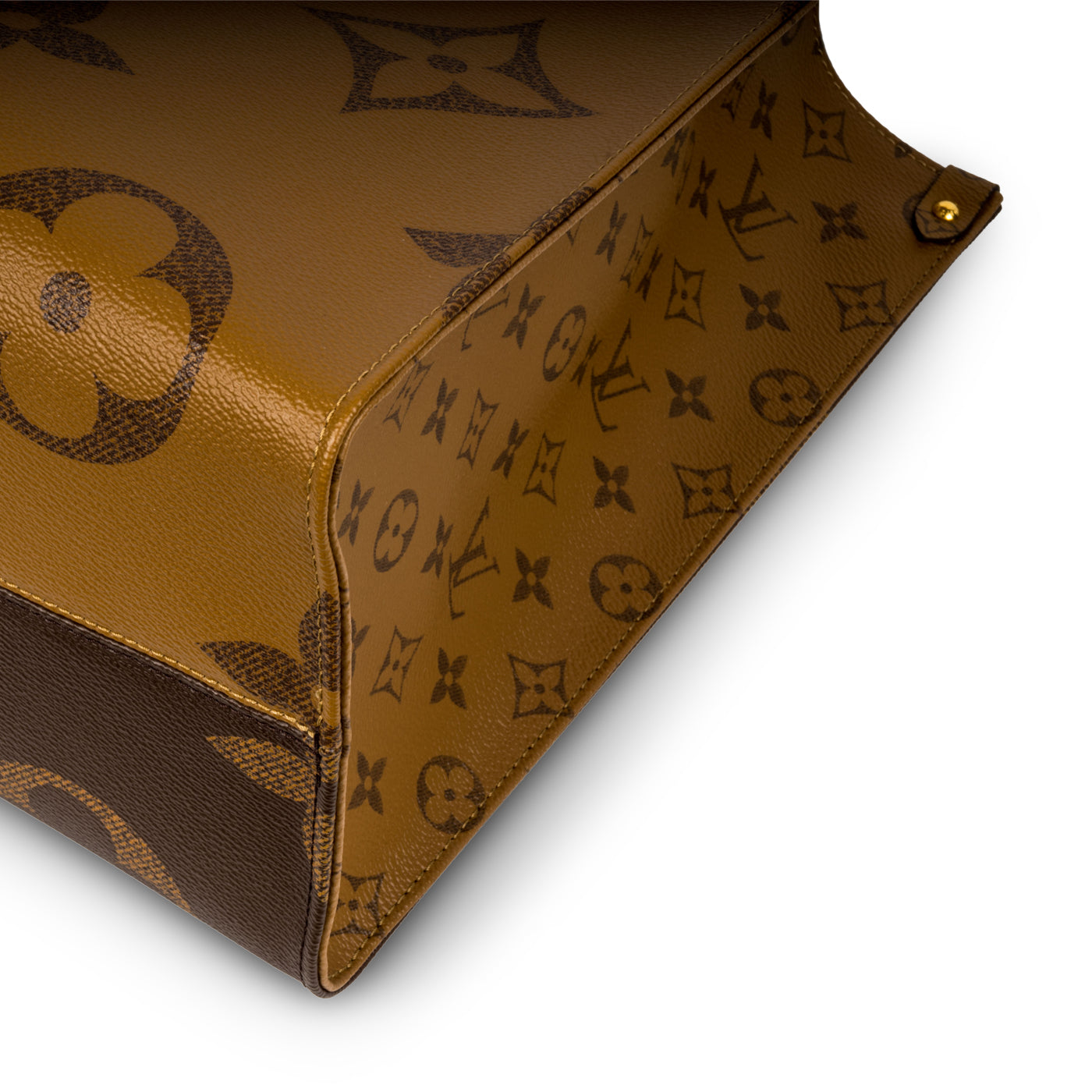 Louis Vuitton Onthego Tote - Monogram Canvas
