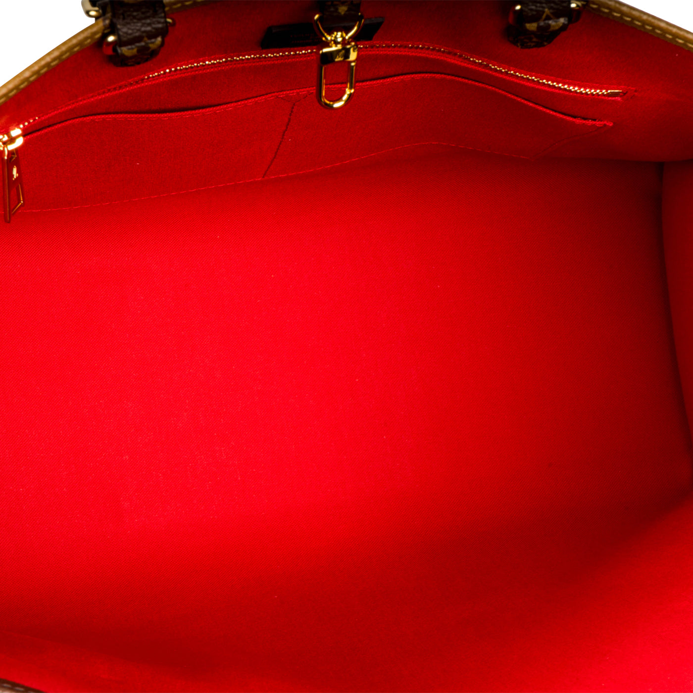 Louis Vuitton Onthego Tote - Monogram Canvas