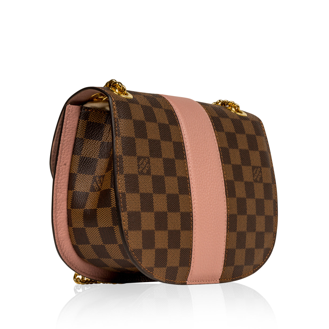 Louis Vuitton Wight Magnolia Shoulder Bag