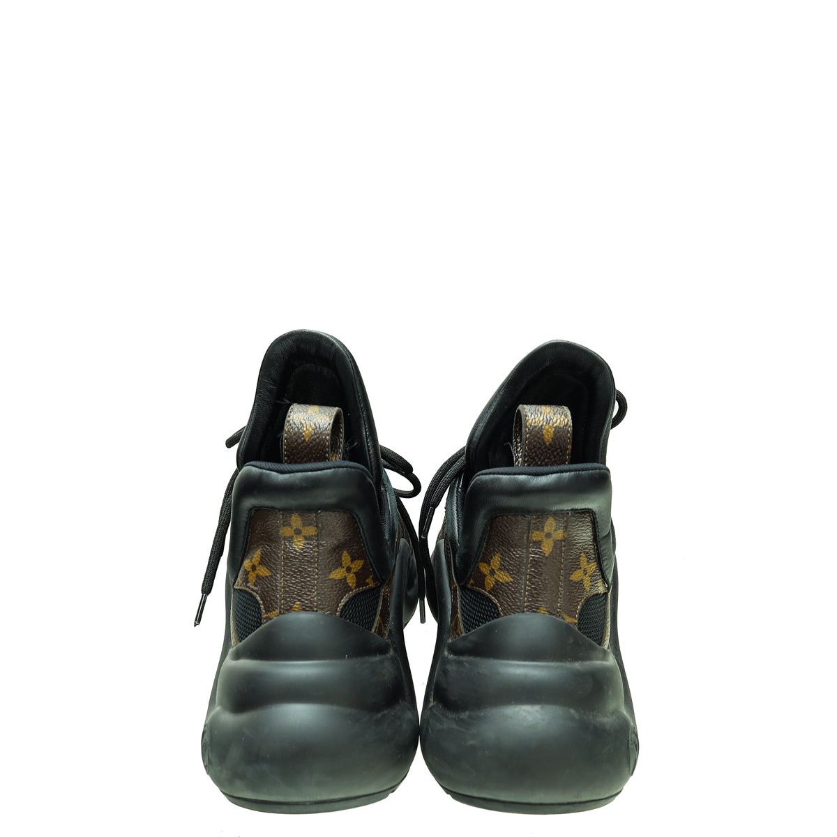 Louis Vuitton Bicolor Archlight Sneakers 40