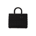 Lady Dior Large Bag Black