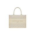 Medium Dior Book Tote