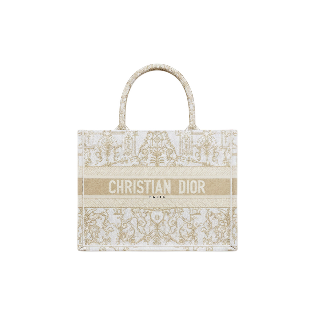 Medium Dior Book Tote
