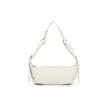 Small D-Journey Bag in Vintage Smooth Calfskin