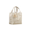 Small Dior Toujours Vertical Tote Bag