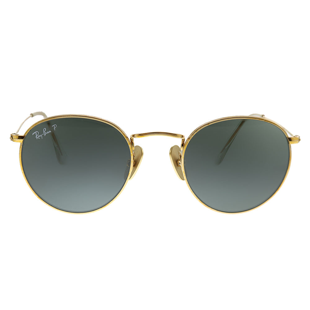 RB 8247 921658 50mm Unisex Round Sunglasses