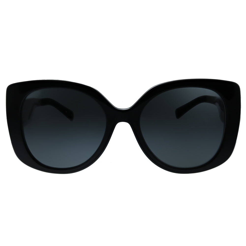 VE 4387 GB1/87 Womens Rectangle Sunglasses