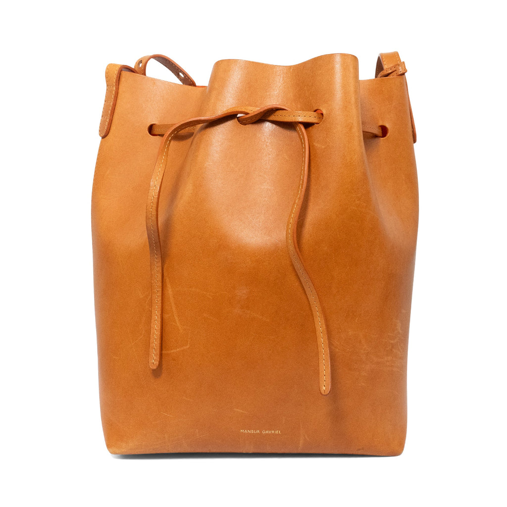 Mansur Gavriel Bucket Bag