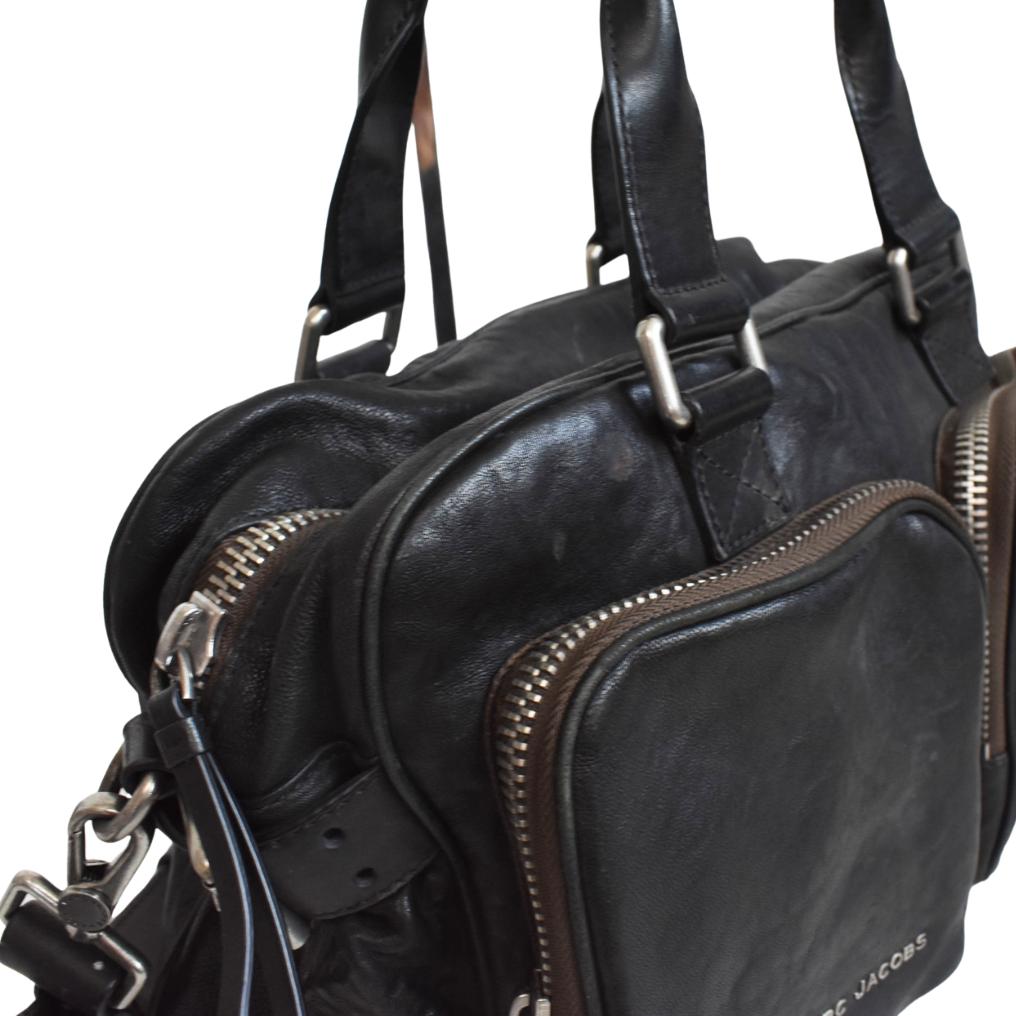 Marc by Marc Jacobs 'Cargo' Bag