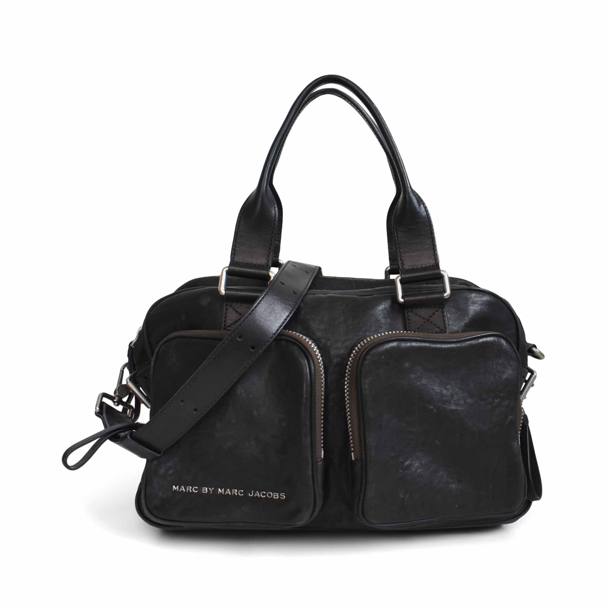 Marc by Marc Jacobs 'Cargo' Bag