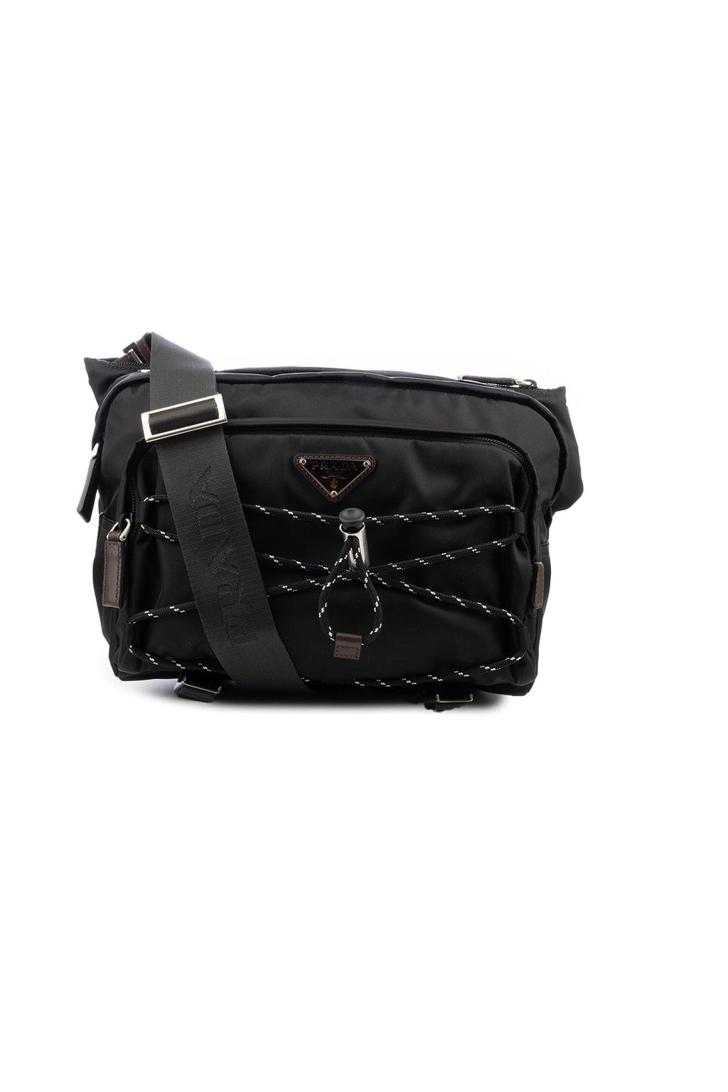 Prada Man Bags Fanny Packs