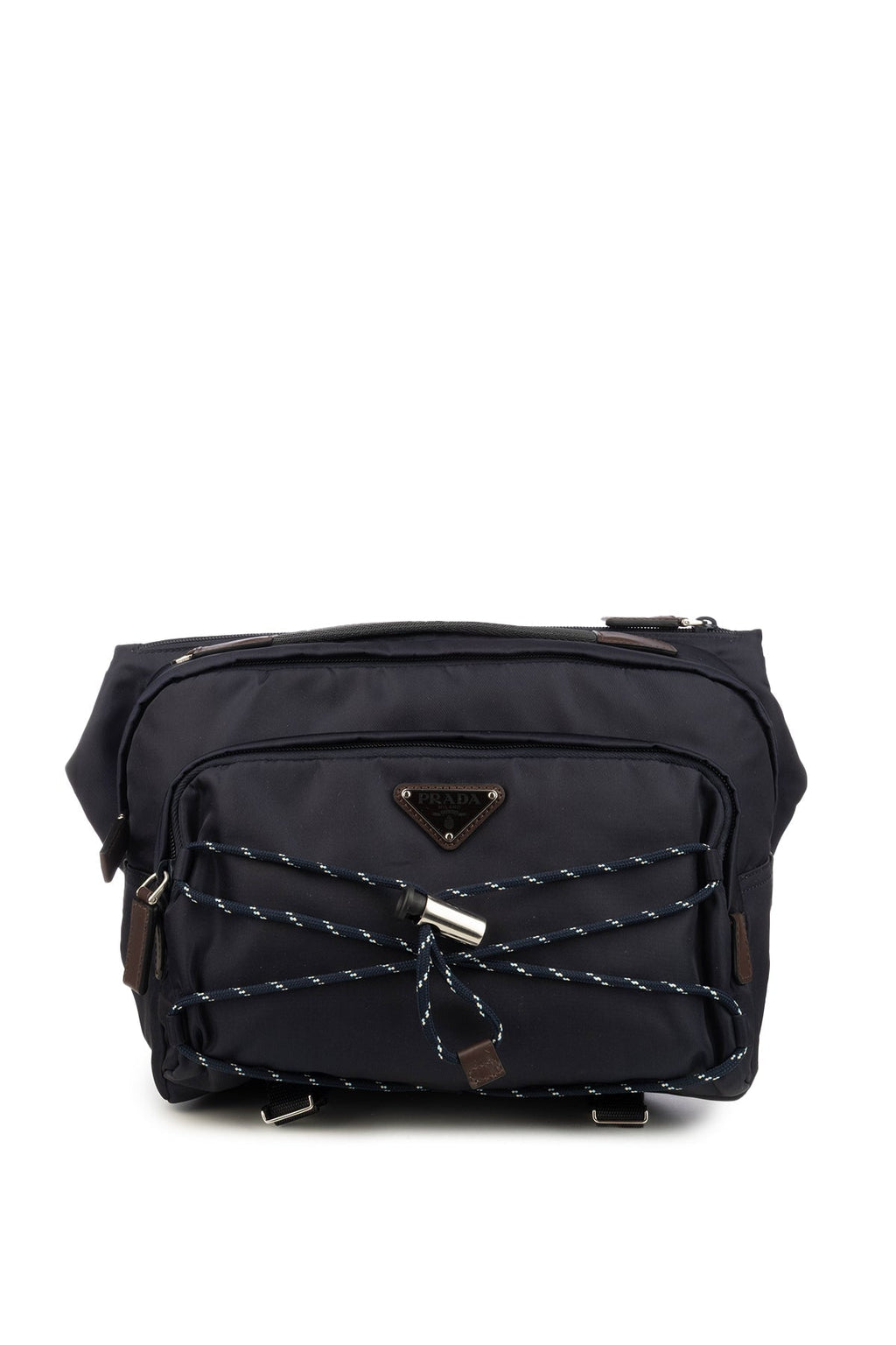 Prada Man Bags Fanny Packs