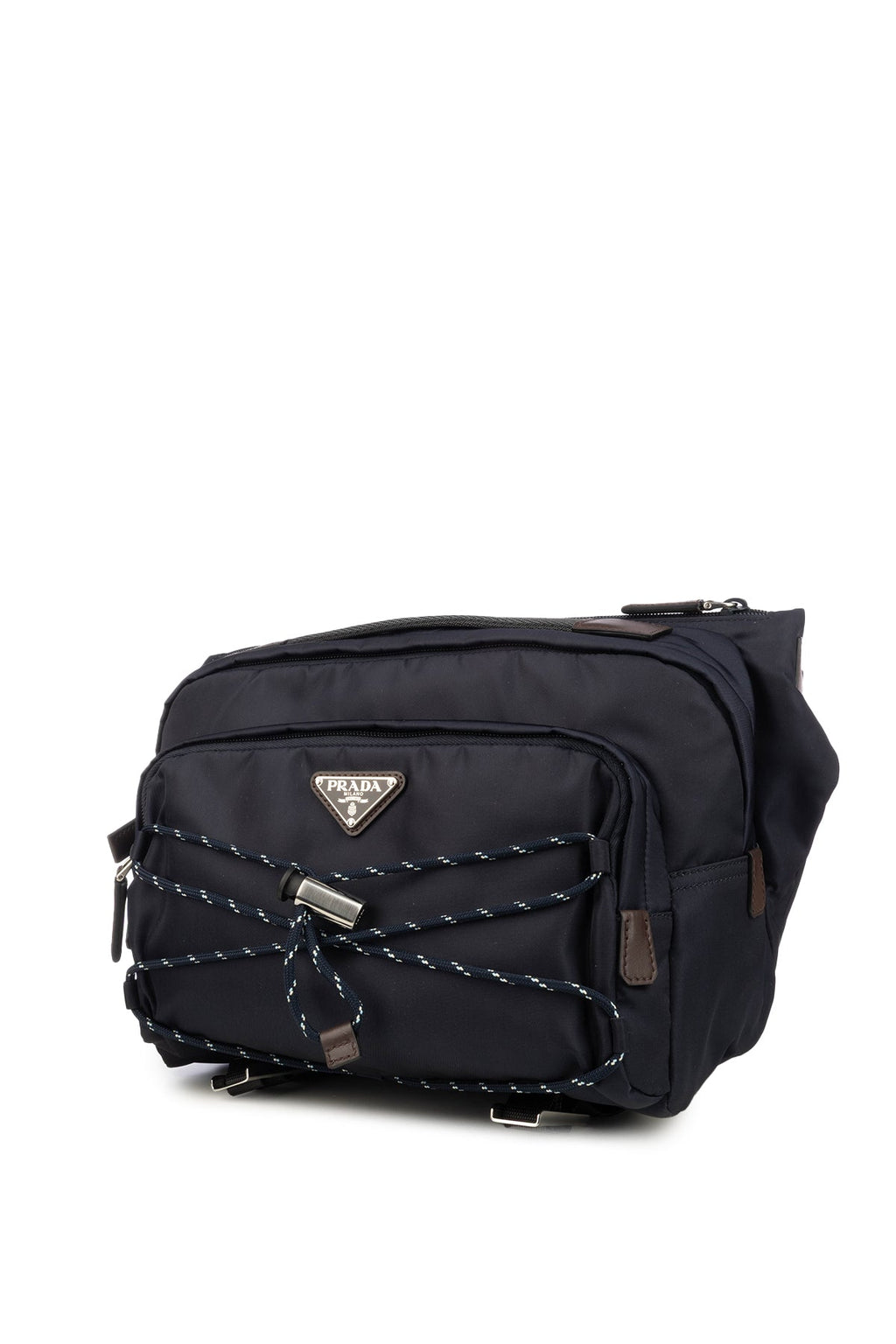 Prada Man Bags Fanny Packs