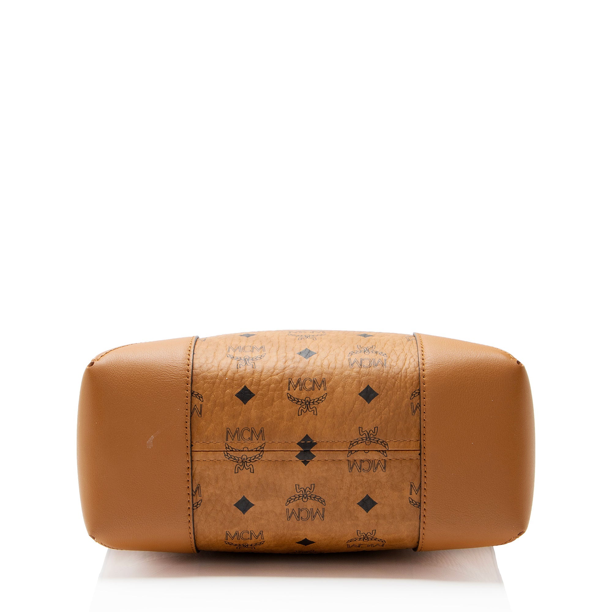 MCM Visetos Klara Medium Hobo