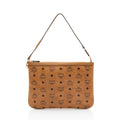 MCM Visetos Large Pochette