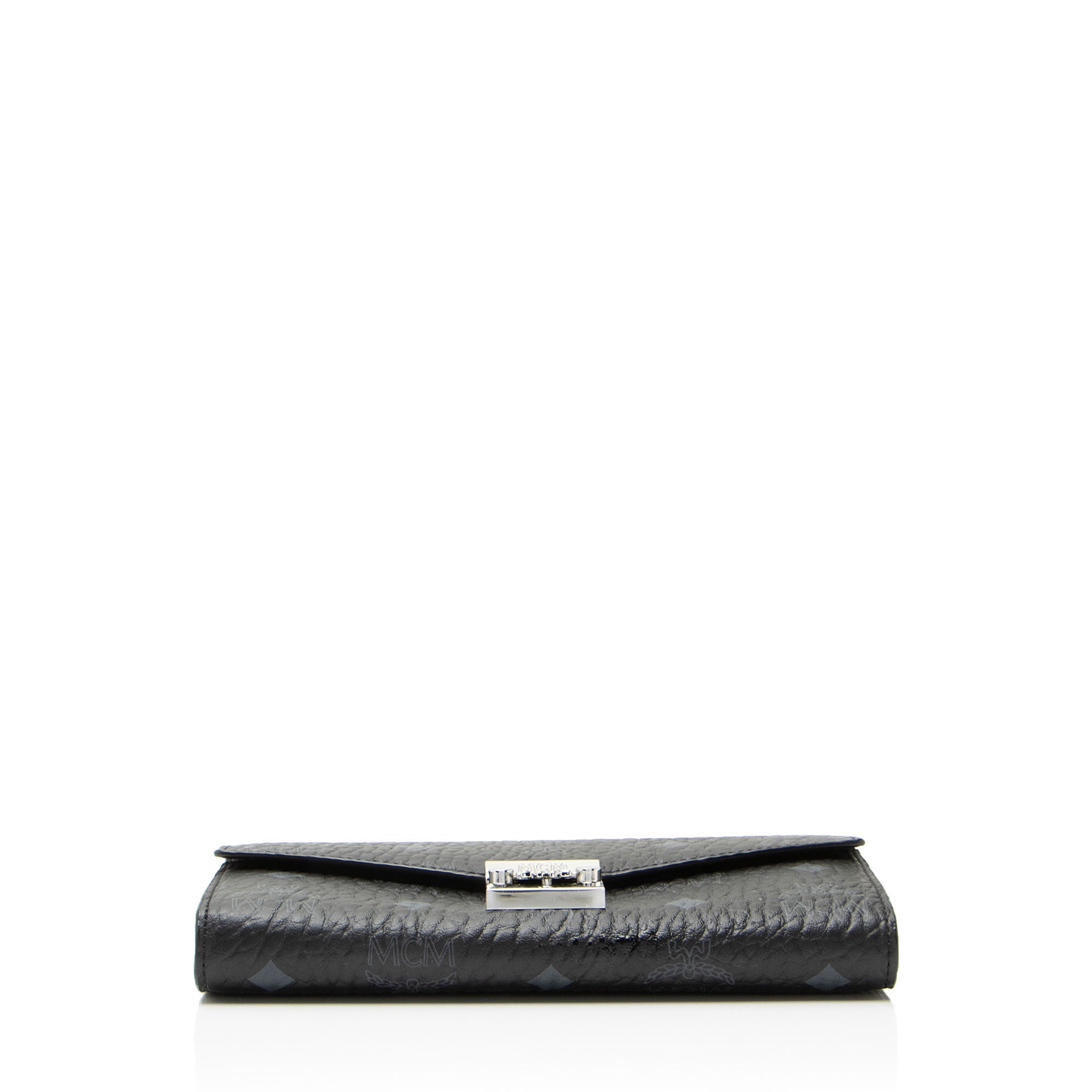 MCM Visetos Patricia Wallet on Chain